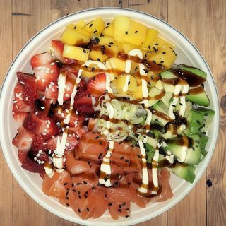 Poke Fresh