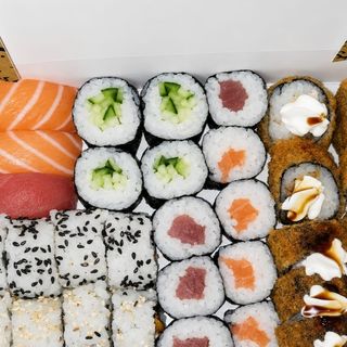 Alta Special Combo (40 Pcs)