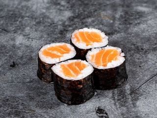 Hossomaki Salmão