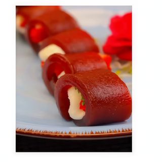 Sushi Romeu e Julieta 4 peças 