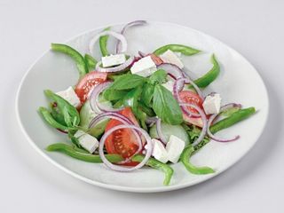 Salada Greek