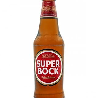 Super Bock 33cl