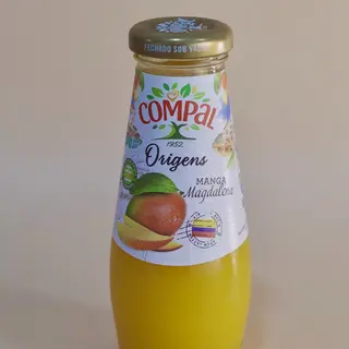 Compal Manga