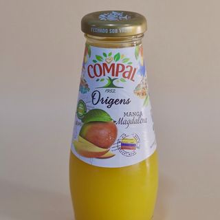 Compal Manga