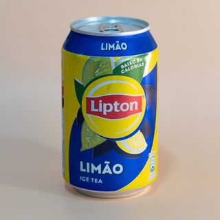 Lipton Limão