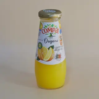 Compal Laranja