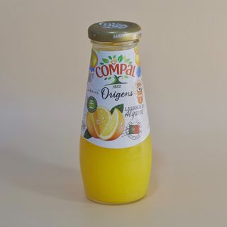 Compal Laranja