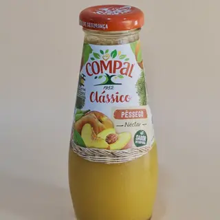Compal Pêssego