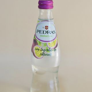 Água das pedras - maracujá