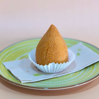 Coxinha
