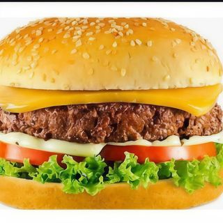 Cheeseburger
