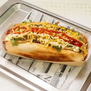 Dogão Paulista