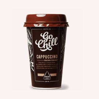 Go Chill Cappuccino