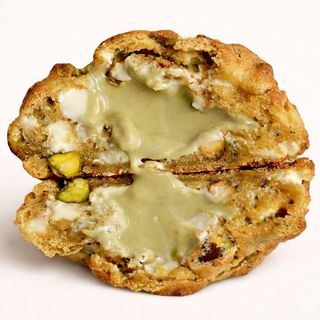 Pistachio XL Cookie (160g)