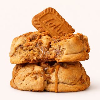Biscoff Crunch XL Cookie (160g)