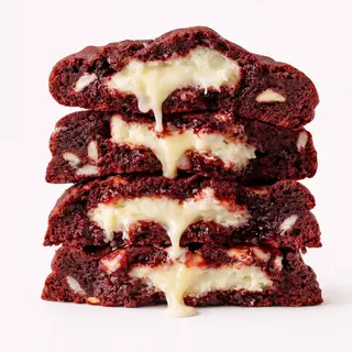 Red Velvet XL Cookie (160g)