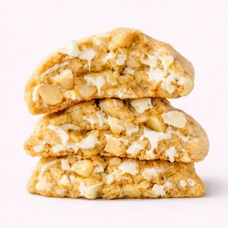 White Chocolate Macadamia XL Cookie (160g)
