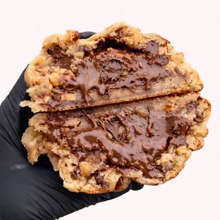Nutella XL Cookie (160g)