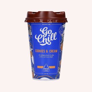 Go Chill Cookies & Cream