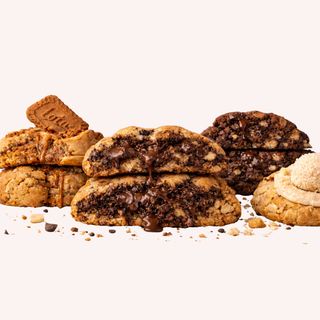 XL Surprise Cookie Box - 6 pelo preço de 5