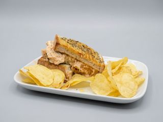 Menu Tosta de frango