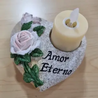 Amor eterno