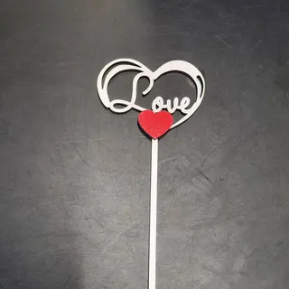 Pick Love