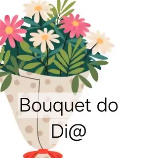 Bouquet do Di@ XS 15cmD