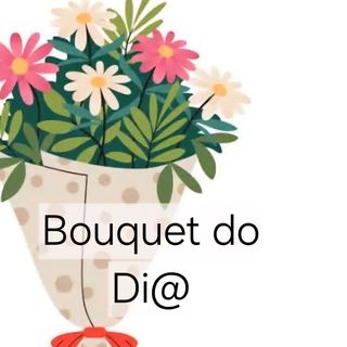 Bouquet do Di@ XS  15cmD