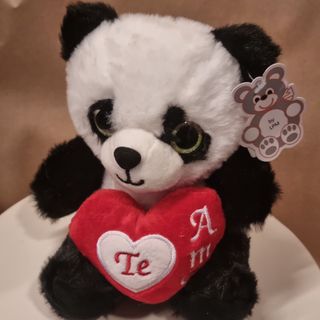 Panda 20cm