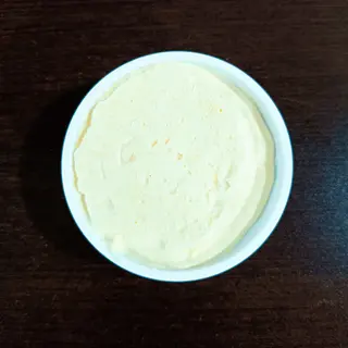 Mousse de Manga