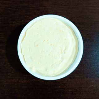 Mousse de Manga