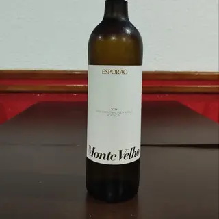 Vinho Branco Monte Velho