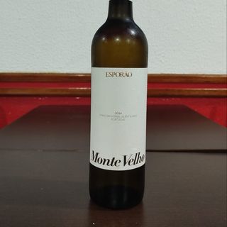 Vinho Branco  Monte Velho