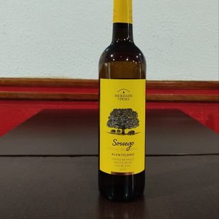 Vinho Sossego 