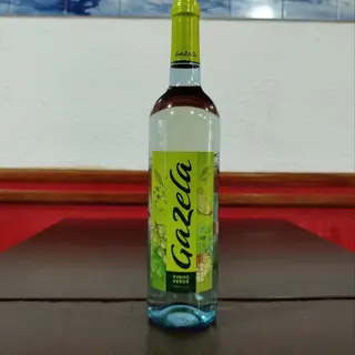 Vinho Verde Gazela