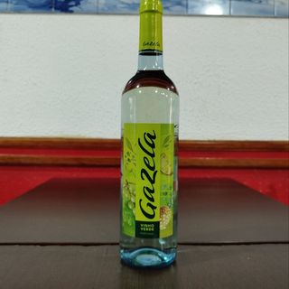 Vinho Verde  Gazela