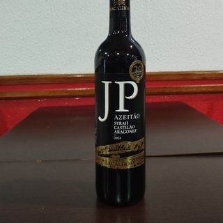 Vinho Tinto JP