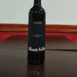 Vinho Tinto Monte Velho (Esporão)