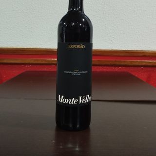 Vinho Tinto Monte Velho (Esporão)