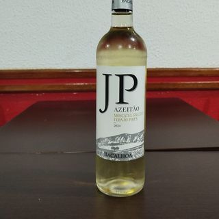 Vinho Branco JP