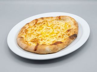 Pão de Alho com Queijo