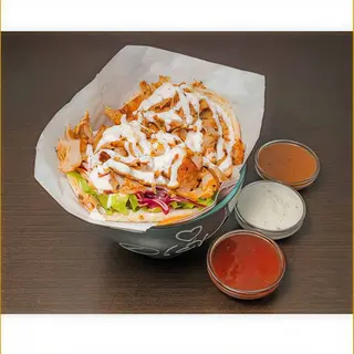 Doner Kebab
