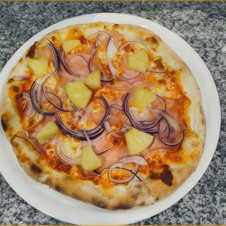 Pizza Germany