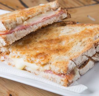 Tosta Mista