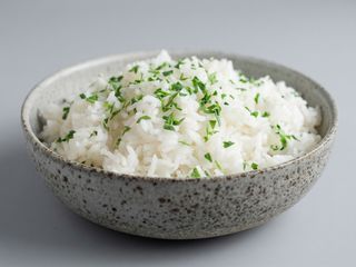 Dose de Arroz