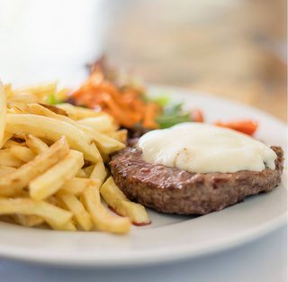 Cheeseburguer