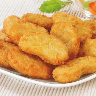 Nuggets de Frango 5 Unidades