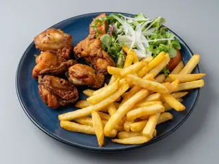 Frango Frito