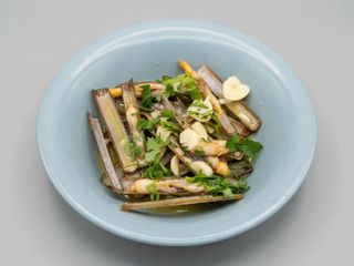 Lingueirao